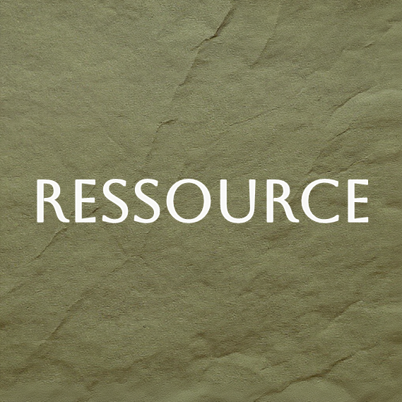 Ressource